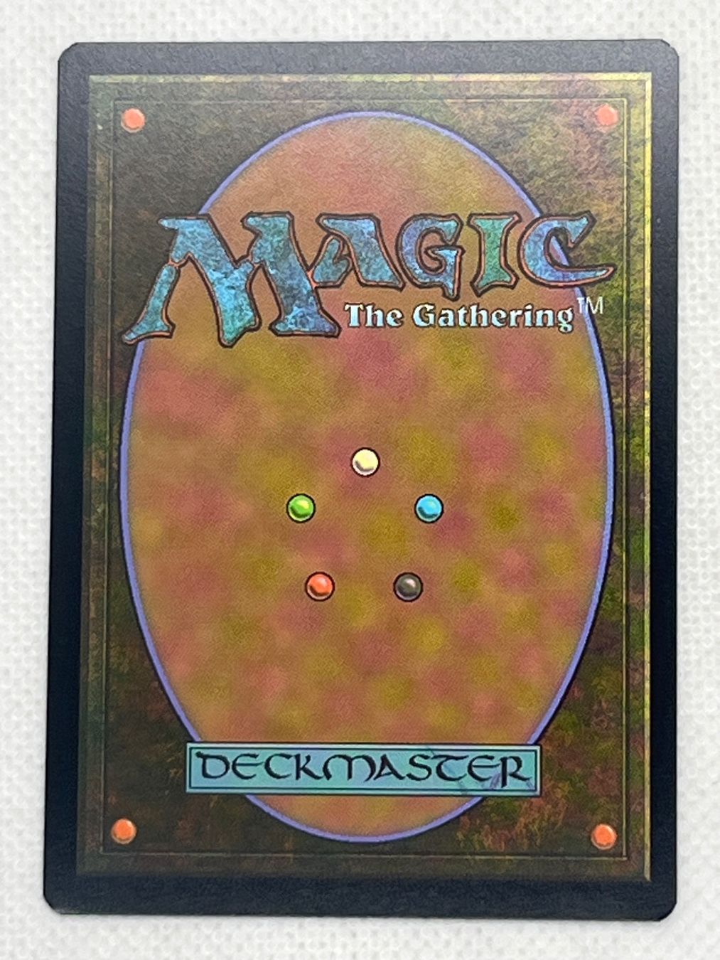 Magic The Gathering Carte collezionabili: MTG Citanul Stalwart BRO 175 Englisch Common – Usato da Hinterkappelen venduto da Kim1992 1