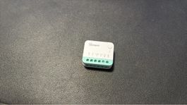 Sonoff Mini R4M Schalter