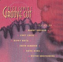 Alex Gunia feat. Dave King, Justo Alamar, Randy Brecker,