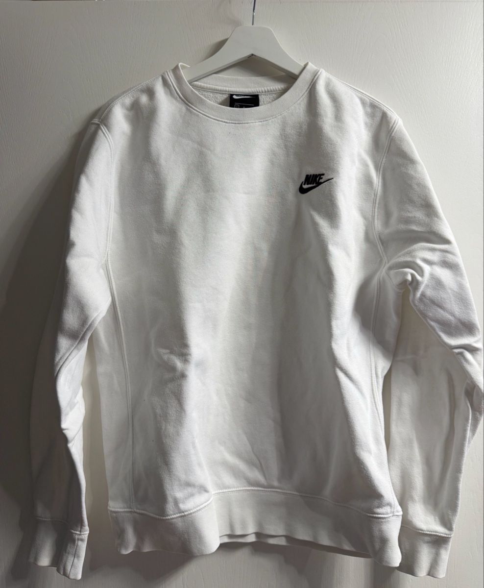 Nike Pulls & Sweat-shirts: Nike Pullover  – Neuf (Voir description) à Subingen par lor_z2sv