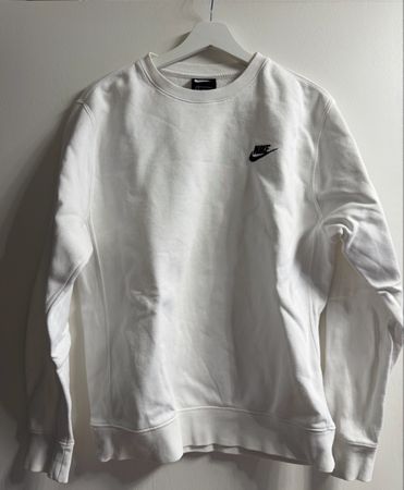Nike Pullover 