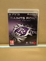 Saints Row: The Third - PS3