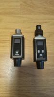 UHF XLR