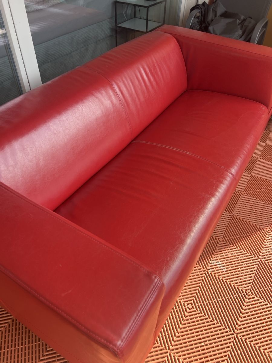 Divani: Sofa – Usato da Laupen BE venduto da Laupener 1
