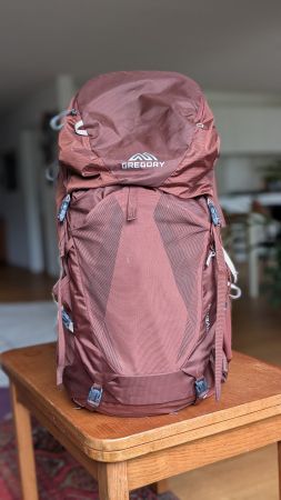 Gregory Maven 35 W