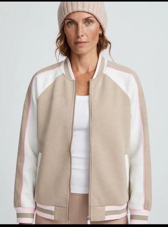 FRAPP Leichte Freizeitjacke