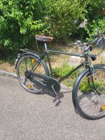 RALEIGH HERREN CITYBIKE,3GANG