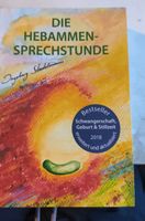 Buch Die Hebammen-Sprechstunde sehr guter Zustand