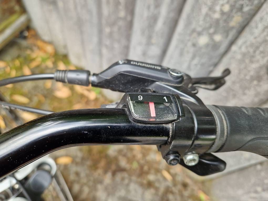 Biciclette: Velo Canyon – Usato da Gretzenbach venduto da huha 3