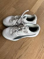 Hallenschuh Puma Gr.38.5