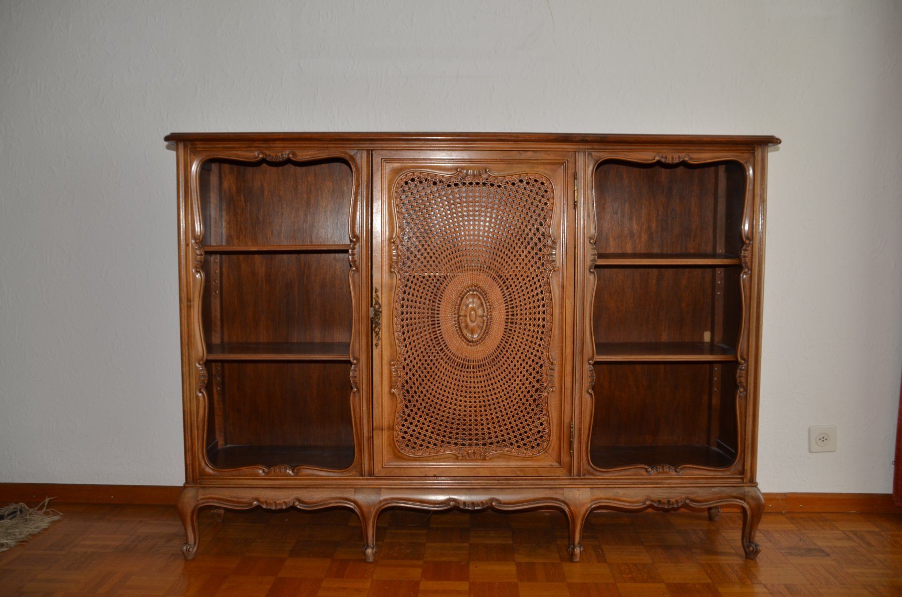Étagères: Louis XV Bücherregal – D'occasion à Bülach par Simbimbi