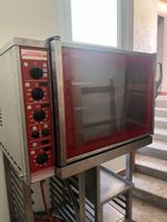 Kombisteamer