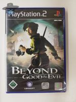Beyond good and evil / NEU - sealed / PS2