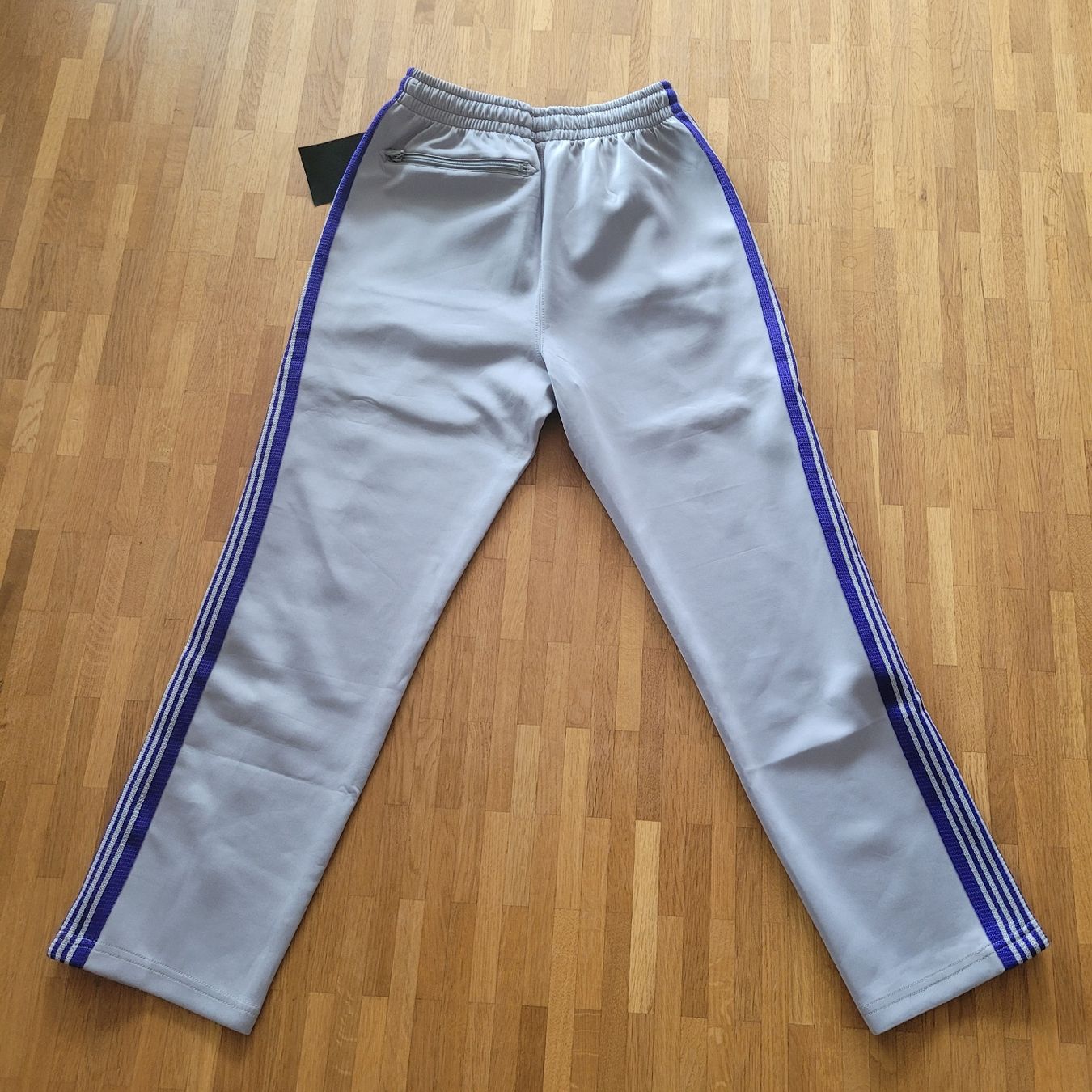 Pantaloni: Needles Trainerhosen Gr. S – Nuovo (secondo la descrizione) da Triengen venduto da noa_m5nl 2