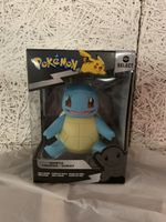 Pokemon Select Vinyl Figur Schiggy neu in Originalverpackung