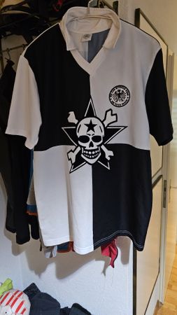 Toten Hosen Trikot XL