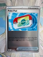 Pokémon TCG – Poké Pad Reverse (POR081) Perfect Order