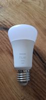 Philips Hue Lampe weiss 806 Lumen E27