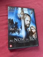 DVD - Au Nom du Roi - Film de chevalerie fantastique!