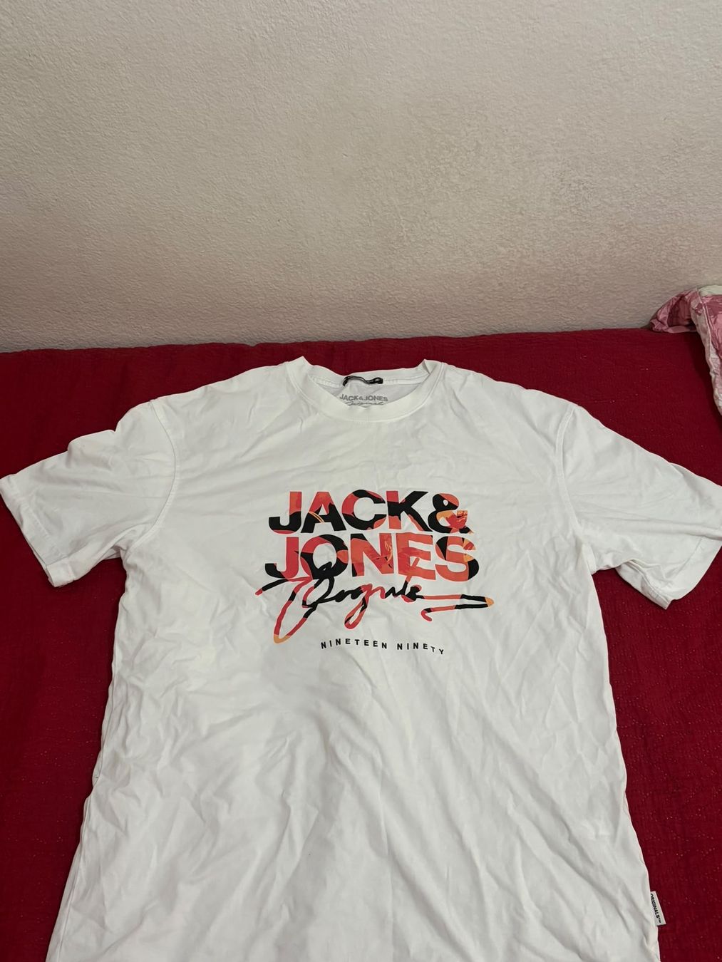 Jack & Jones T-shirt: T-shirt Jack & Jones  – Usato da Spreitenbach venduto da iem_5rf2