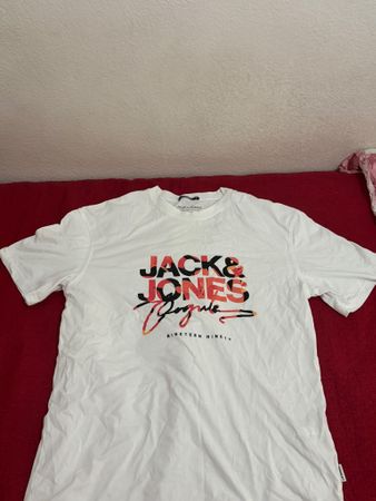 T-shirt Jack & Jones 