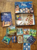 Jeu de société Owly Tribe