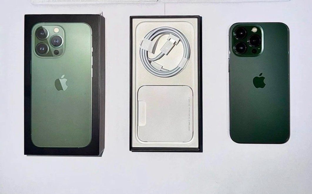Apple Telefoni cellulari / Smartphones: iPhone 13 Pro (128GB) Akku 95% – Usato da Luzern venduto da Waince786 2