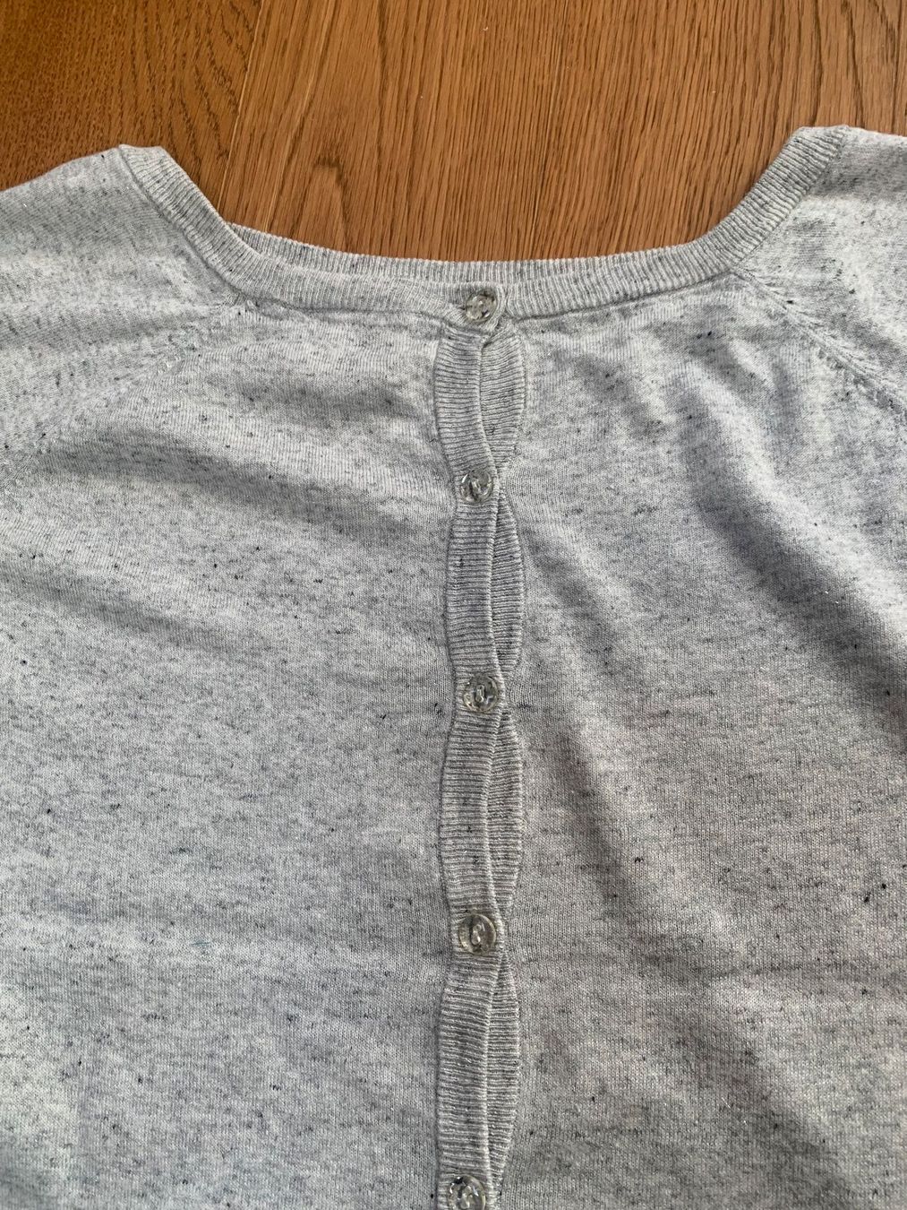 Des Petits Hauts Maglioni & Felpe: Pull Des Petits Hauts T2 – Usato da Jongny venduto da mel_56b9 3