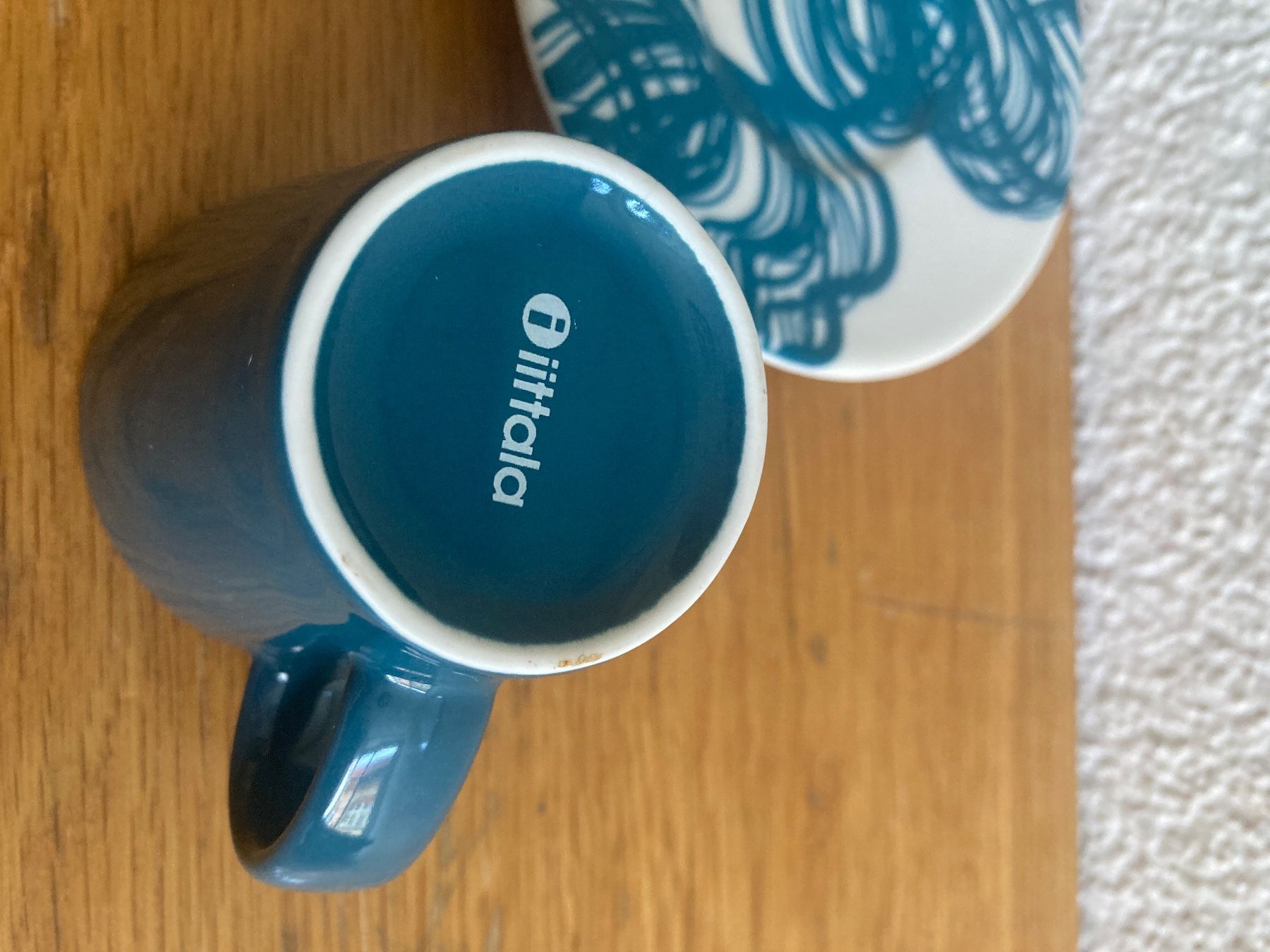 Iittala Tazze: Iittala Espresso Tassen, 4 Stück, Vintage Design – Usato da Zürich venduto da sir_g6hp 4