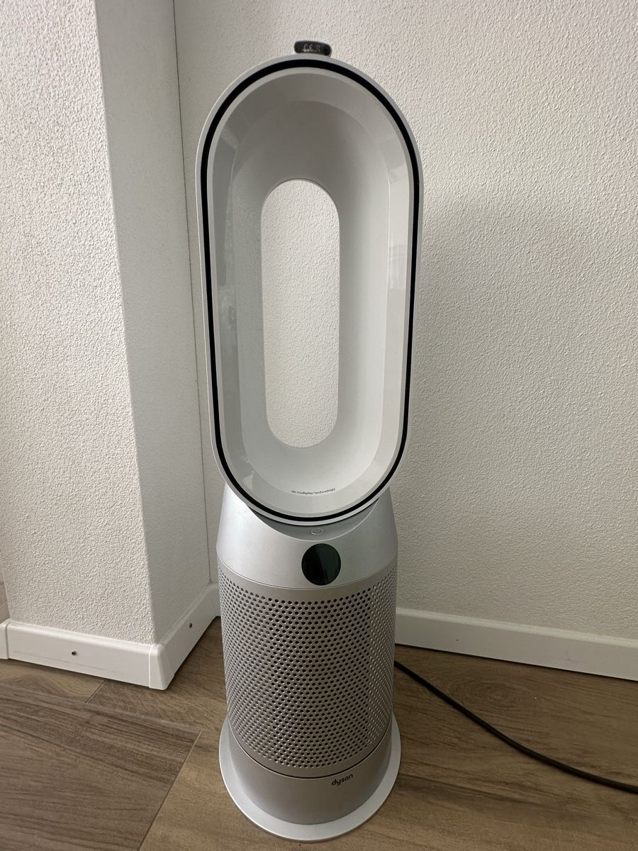 Dyson Luftreiniger: Dyson Purifier Hot+Cool HP07 | Luftreiniger  – Neu (gemäss Beschreibung) aus Hünenberg See von misterblee 3