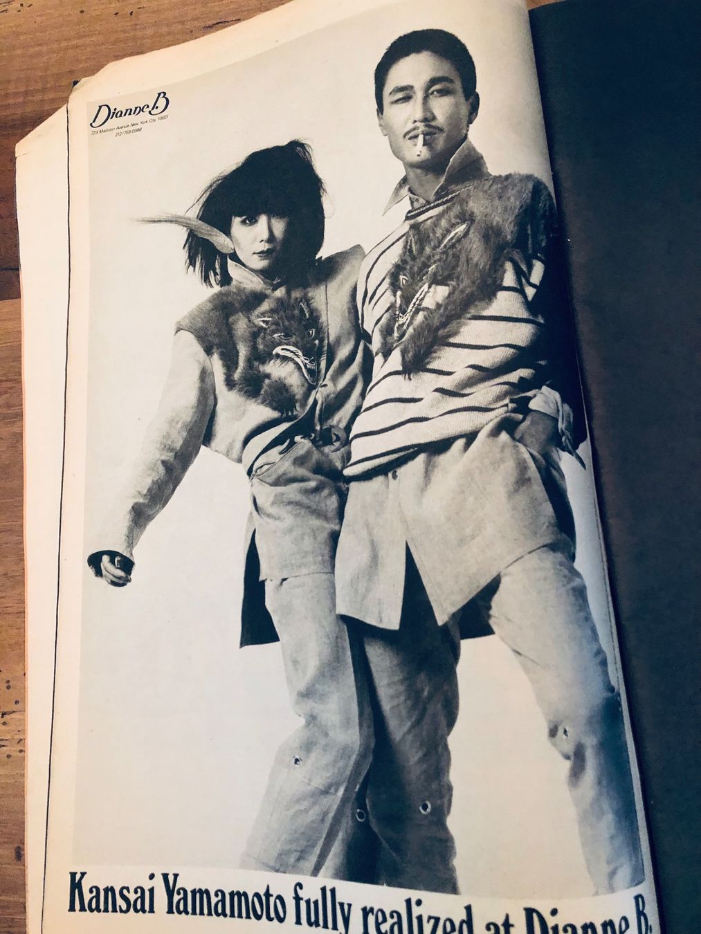 Zeitschriften & Magazine: Andy Warhol Interview Magazin Vol.X  No.11 /1980 K.Spilsbury – Gebraucht aus Luzern von dichsel 8