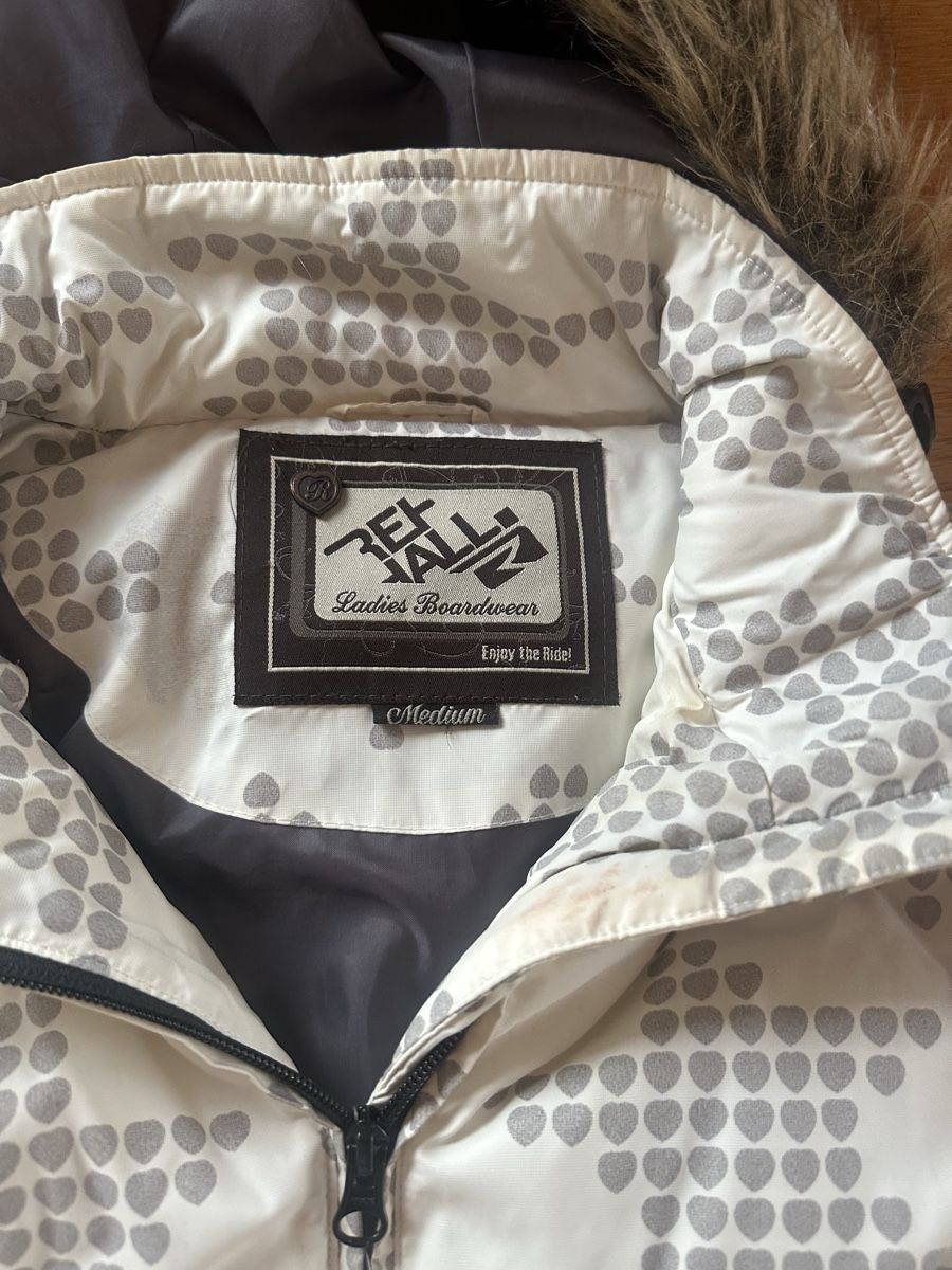 Jacken: Skijacke Grösse 36 – Gebraucht aus langenthal von nathalie_stylaaa 1