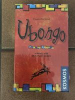 Ubongo Brettspiel Kosmos
