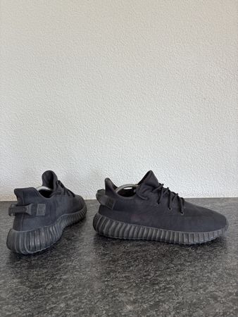 YEEZY Boost 350 V2 Mono Cinder Gr. 45 1/3