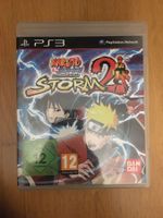 Naruto Shippuden Ultimate Ninja Storm 2