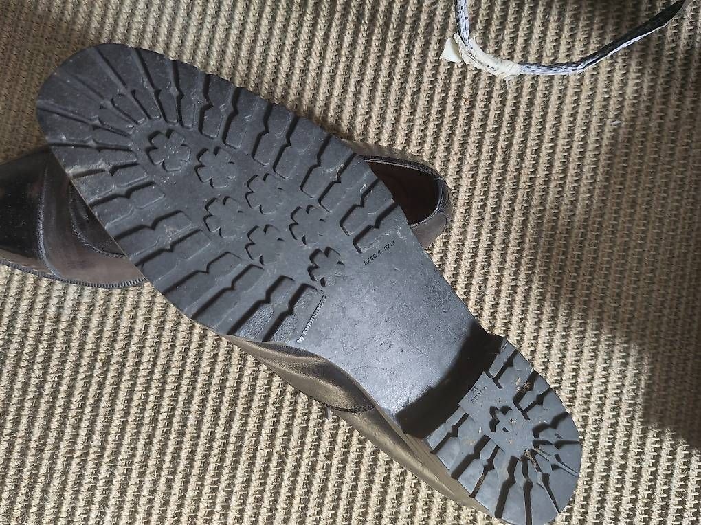 Scarpe da donna: Bally Damenhalbschuh – Usato da Rüti ZH venduto da Retisch 1