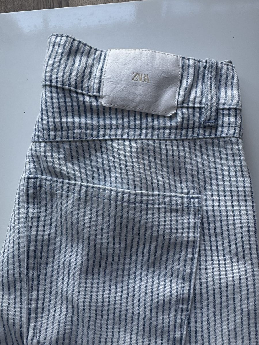 Zara Pantaloni: Hose Zara – Usato da Rotkreuz venduto da Mini_mela33 1