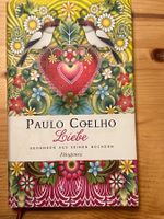 Paulo Coelho: Liebe. Gedanken aus seinen Büchern