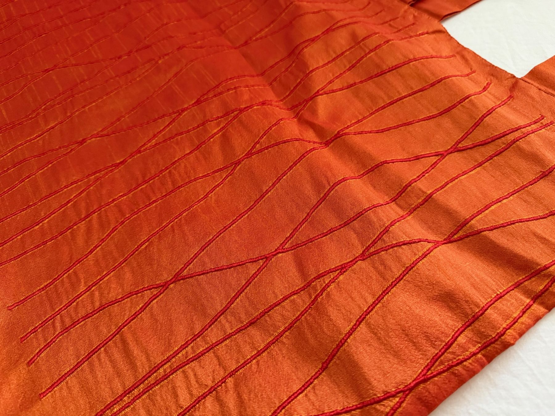 Vorhänge: Rideau - 220 x 135 cm – Gebraucht aus Sion von accroshoes 1