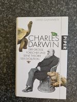 Buch Charles Darwin von David Quammen Piper Verlag