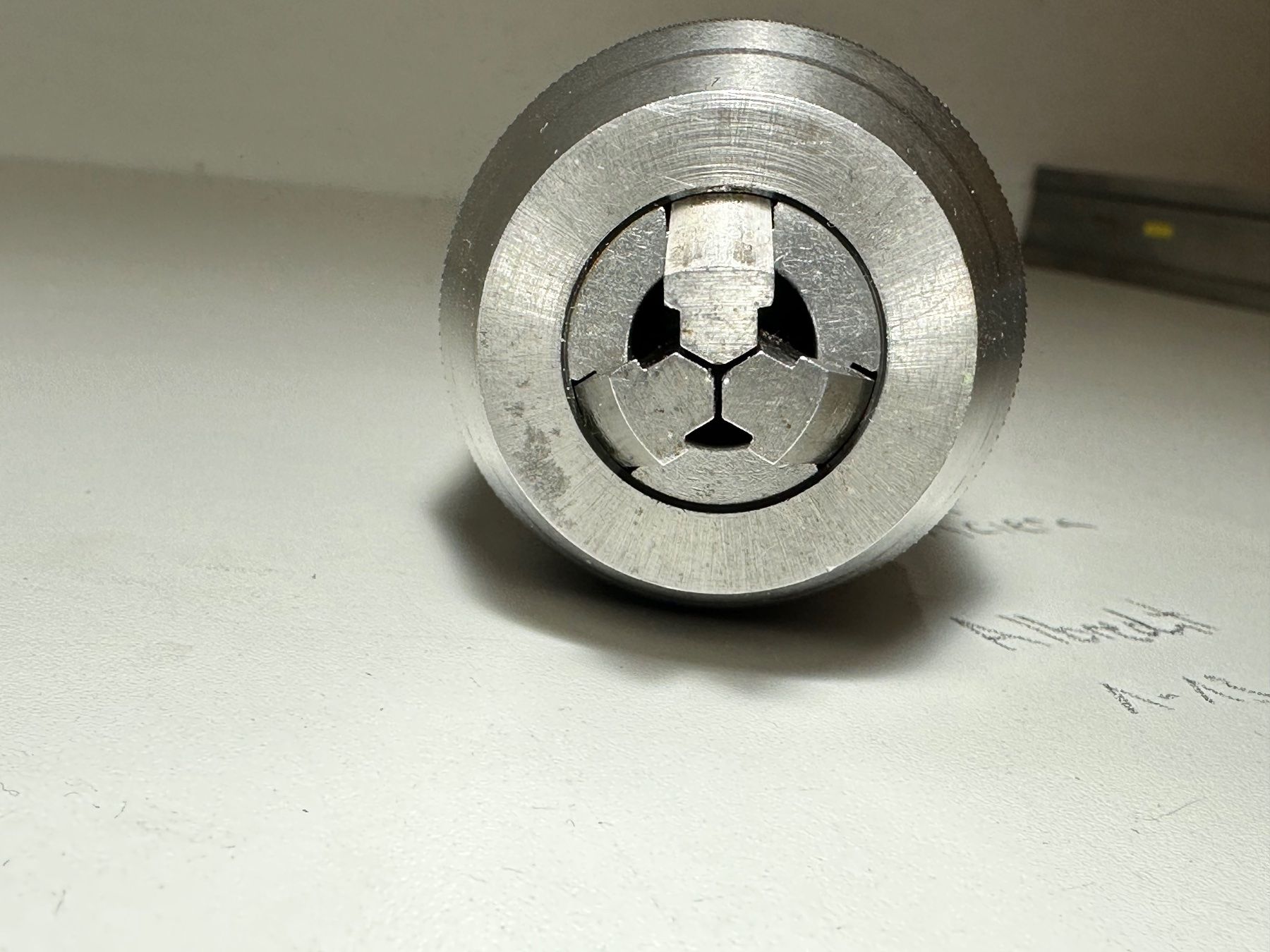 Tutti gli attrezzi: Aciera Bohrfutter Schnellspannfutter 1-13mm Albrecht – Usato da Boswil venduto da ABLagerBoswil 3