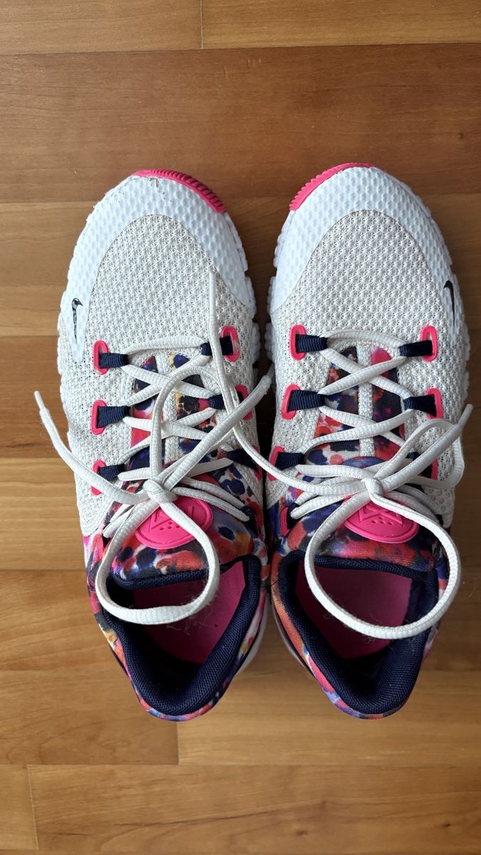 Nike Scarpe da donna: Nike Metcon sneaker trainers Weiss 40  – Usato da Rheinfelden venduto da nad_6hrl 1
