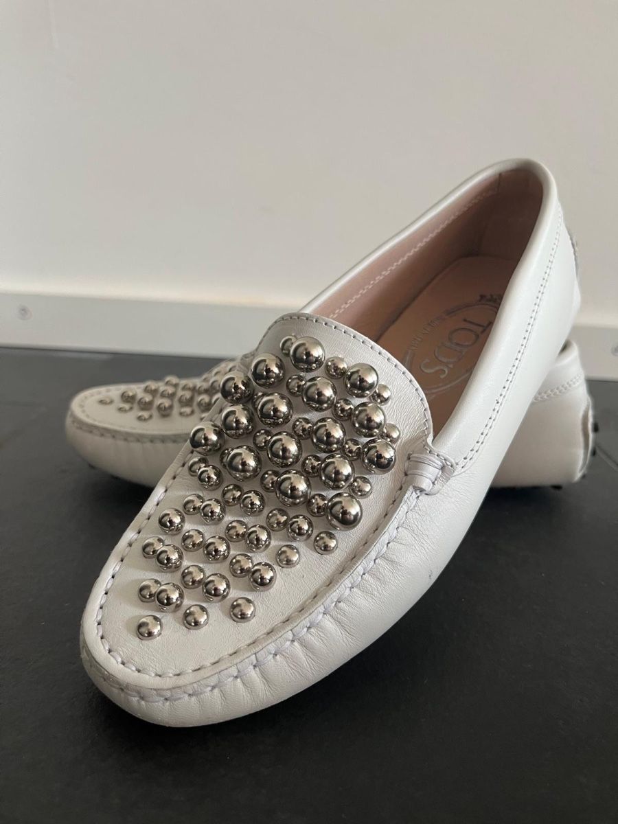 Tod'S Scarpe da donna: Tod‘s Loafer – Usato da Wil SG venduto da Mario616 4