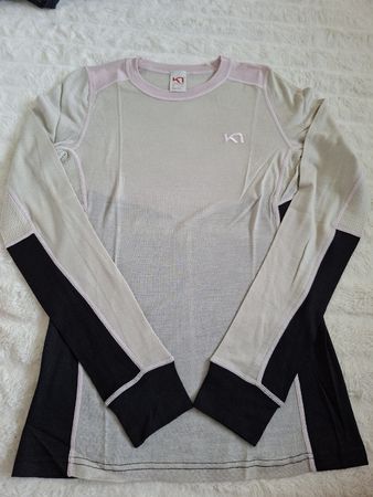 T-shirt Kari Traa, taille S, 