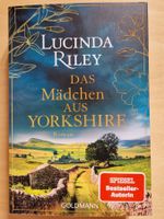 Lucinda Riley: Das Mädchen aus Yorkshire