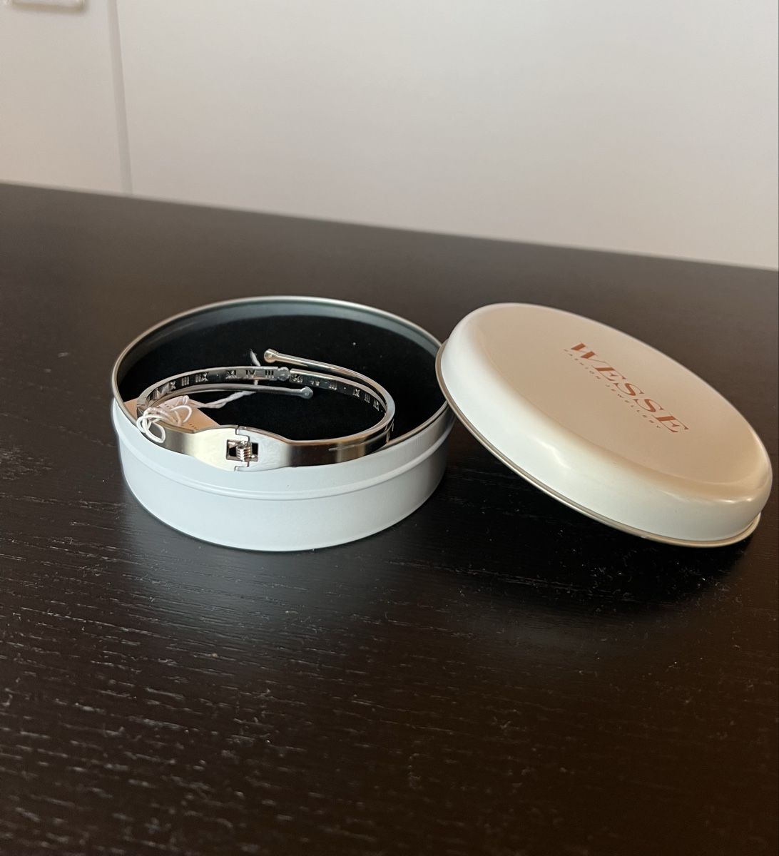 Armbänder & -reifen: WESSE Bangle Bracelet – Neu (gemäss Beschreibung) aus Frutigen von glnays 2