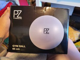 Gymball