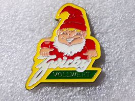 Ansteckpin 17: Zwicky Vollwert