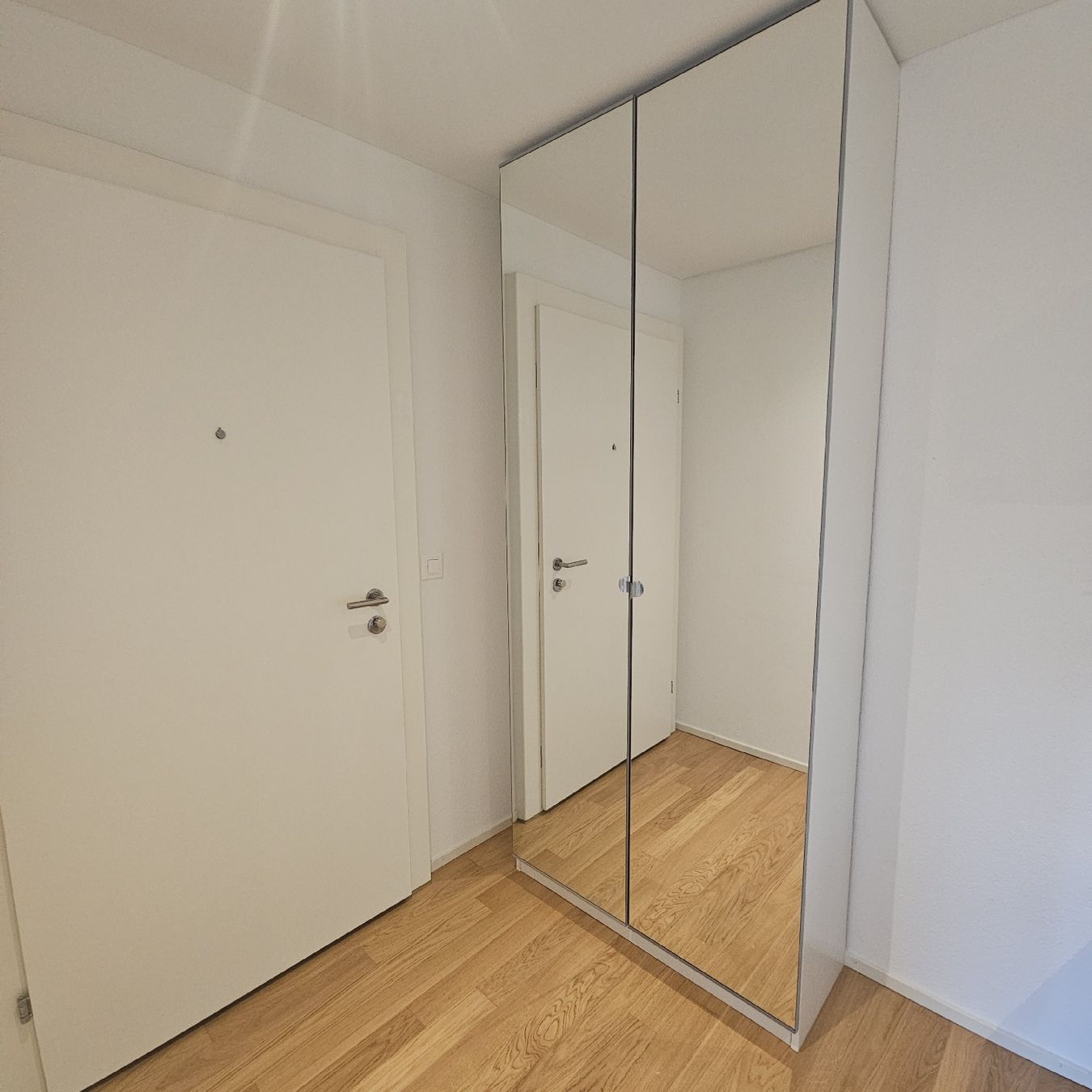 Ikea Schränke: pax – Gebraucht aus Oberarth von MBMIKE333