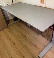 Schreibtisch elektrisch 160x80cm für Bastler